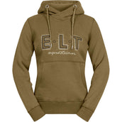 ELT Hoody Rio Khaki Green ELT Hoody Rio Khaki Green