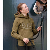 ELT Hoody Rio Khaki Green ELT Hoody Rio Khaki Green