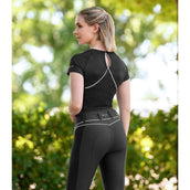 ELT Shirt Springfield Negro ELT Shirt Springfield Negro