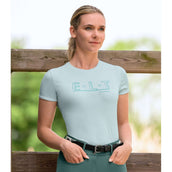 ELT T-Shirt Salzburg Verde Menta ELT T-Shirt Salzburg Verde Menta