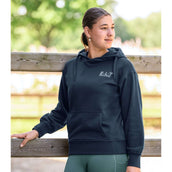 ELT Hoodie Straßburg Deep Blue ELT Hoodie Straßburg Deep Blue