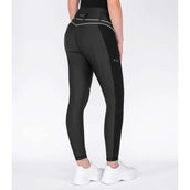 ELT Legging de Equitación Susann Negro ELT Legging de Equitación Susann Negro