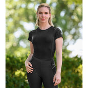 ELT Legging de Equitación Susann Negro ELT Legging de Equitación Susann Negro