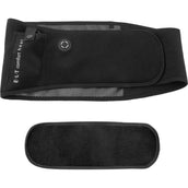 ELT Heated Belt Comfort Negro ELT Heated Belt Comfort Negro