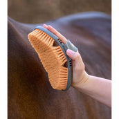 Waldhausen Cepillo Suave Flex Peach/Chrome Grey Waldhausen Cepillo Suave Flex Peach/Chrome Grey