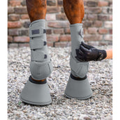 Waldhausen Botas para Caballos Performance Chrome Grey Waldhausen Botas para Caballos Performance Chrome Grey