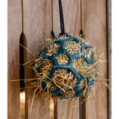 Waldhausen Bola de Heno Petrol Blue Waldhausen Bola de Heno Petrol Blue