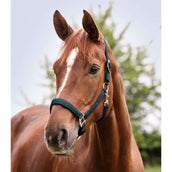 Waldhausen Cabezada Perlon Satin Petrol Blue Waldhausen Cabezada Perlon Satin Petrol Blue