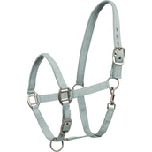 Waldhausen Cabezada Perlon Satin Silverblue Waldhausen Cabezada Perlon Satin Silverblue