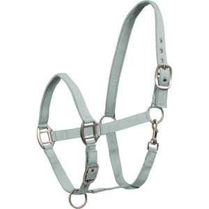 Waldhausen Cabezada Perlon Satin Silverblue Waldhausen Cabezada Perlon Satin Silverblue