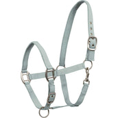 Waldhausen Cabezada Perlon Satin Silverblue Waldhausen Cabezada Perlon Satin Silverblue