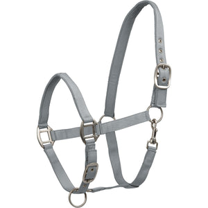 Waldhausen Cabestro Satin Chrome Grey Waldhausen Cabestro Satin Chrome Grey