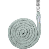 Waldhausen Cuerda de Cabestro Economic con Gancho de Pánico Silverblue Waldhausen Cuerda de Cabestro Economic con Gancho de Pánico Silverblue