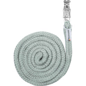 Waldhausen Cuerda de Cabestro Economic con Gancho de Pánico Silverblue Waldhausen Cuerda de Cabestro Economic con Gancho de Pánico Silverblue