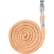 Waldhausen Cuerda de Cabestro Economic con Gancho de Pánico Melocoton Waldhausen Cuerda de Cabestro Economic con Gancho de Pánico Melocoton