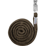 Waldhausen Cuerda de Cabestro Economic con Gancho de Pánico Verde/Marron Waldhausen Cuerda de Cabestro Economic con Gancho de Pánico Verde/Marron