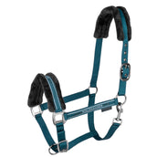 Waldhausen Cabezada Elegant Petrol Blue Waldhausen Cabezada Elegant Petrol Blue