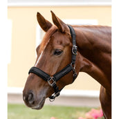 Waldhausen Cabezada Soft Touch Negro Waldhausen Cabezada Soft Touch Negro