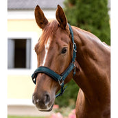 Waldhausen Cabezada Soft Touch Petrol Blue Waldhausen Cabezada Soft Touch Petrol Blue