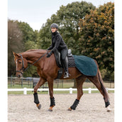 Waldhausen Cubrecuartos impermeable Salzburg 50g Petrol Blue Waldhausen Cubrecuartos impermeable Salzburg 50g Petrol Blue