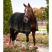 Waldhausen Manta para el sudor Sölden Negro Waldhausen Manta para el sudor Sölden Negro