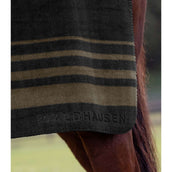 Waldhausen Manta para el sudor Sölden Negro Waldhausen Manta para el sudor Sölden Negro