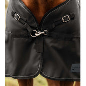 Waldhausen Alfombra de Exterior Scandic 200 g Negro Waldhausen Alfombra de Exterior Scandic 200 g Negro