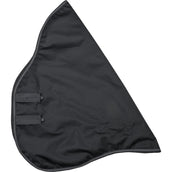 Waldhausen Pieza para el cuello 600D Light Negro Waldhausen Pieza para el cuello 600D Light Negro