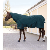 Waldhausen Pieza para el cuello 600D 200g Petrol Blue Waldhausen Pieza para el cuello 600D 200g Petrol Blue