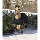 Waldhausen Alfombra de Exterior Arctic 50g Negro Waldhausen Alfombra de Exterior Arctic 50g Negro