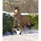 Waldhausen Alfombra de Exterior Arctic 100g Cappuccino/Negro Waldhausen Alfombra de Exterior Arctic 100g Cappuccino/Negro