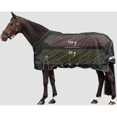 Waldhausen Alfombra de Exterior Scandic Multi-Layer 50/150g Negro Waldhausen Alfombra de Exterior Scandic Multi-Layer 50/150g Negro