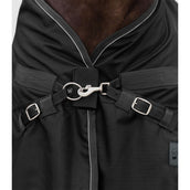 Waldhausen Alfombra de Exterior Scandic Multi-Layer 50/150g Negro Waldhausen Alfombra de Exterior Scandic Multi-Layer 50/150g Negro