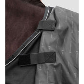 Waldhausen Alfombra de Exterior Scandic Multi-Layer 50/150g Negro Waldhausen Alfombra de Exterior Scandic Multi-Layer 50/150g Negro