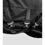 Waldhausen Alfombra de Exterior Scandic Multi-Layer 50/150g Negro Waldhausen Alfombra de Exterior Scandic Multi-Layer 50/150g Negro