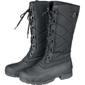ELT Botas Térmicas Cleveland Negro ELT Botas Térmicas Cleveland Negro