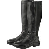 ELT Botas de Equitación Clever Comfort Winter Negro ELT Botas de Equitación Clever Comfort Winter Negro