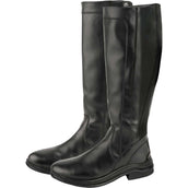 ELT Botas de Equitación Clever Comfort Winter Negro ELT Botas de Equitación Clever Comfort Winter Negro