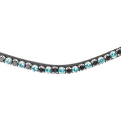 Waldhausen Frontal X-Line Glam Petrol Blue Waldhausen Frontal X-Line Glam Petrol Blue