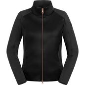 ELT Chaqueta Monte Carlo Negro ELT Chaqueta Monte Carlo Negro