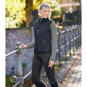 ELT Chaleco Merano Azul Profundo ELT Chaleco Merano Azul Profundo