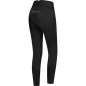 ELT Pantalones Mina Thermo Negro ELT Pantalones Mina Thermo Negro