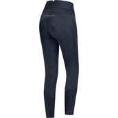ELT Pantalones Mina Thermo Azul Profundo ELT Pantalones Mina Thermo Azul Profundo