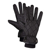 ELT Guantes Diamond Winter Negro ELT Guantes Diamond Winter Negro