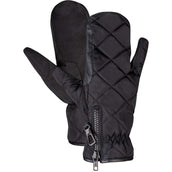 ELT Guantes Diamond Winter Plus Negro ELT Guantes Diamond Winter Plus Negro