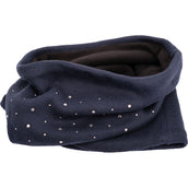 ELT Bufanda Kaley Azul Profundo ELT Bufanda Kaley Azul Profundo