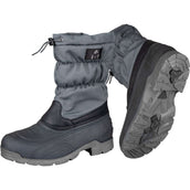 ELT Botas Térmicas Calgary Unisex Peltre ELT Botas Térmicas Calgary Unisex Peltre