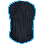 WeatherBeeta Wraps Therapy-Tec Stable Boot Negro/Azul WeatherBeeta Wraps Therapy-Tec Stable Boot Negro/Azul