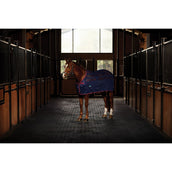 WeatherBeeta Cooler Scrim Standard Neck Navy/Burgundy WeatherBeeta Cooler Scrim Standard Neck Navy/Burgundy