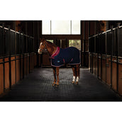 Weatherbeeta Cooler Thermocell Standard Neck Navy/Burgundy Weatherbeeta Cooler Thermocell Standard Neck Navy/Burgundy